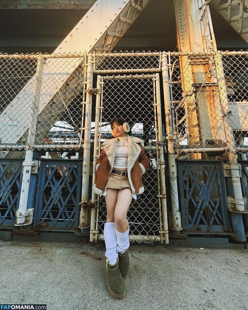 Yu Ling Wu / yulingwu Naakt OnlyFans  Gelekte foto #3