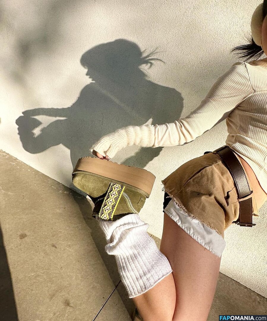 Yu Ling Wu / yulingwu Naakt OnlyFans  Gelekte foto #4