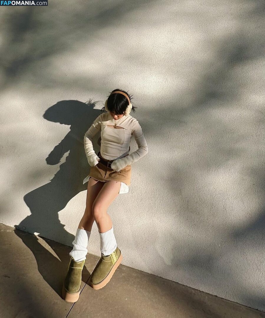 Yu Ling Wu / yulingwu Naakt OnlyFans  Gelekte foto #8