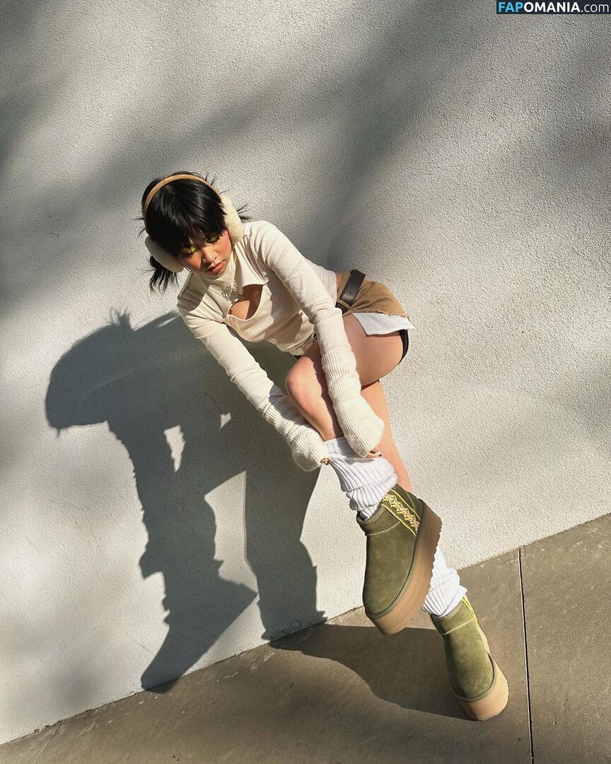 Yu Ling Wu / yulingwu Naakt OnlyFans  Gelekte foto #9
