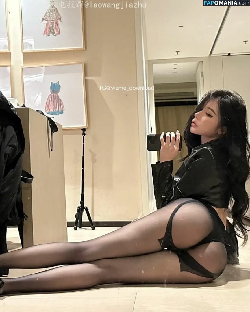 Yuan Sayuki Weme / u95087305 / yuan_sayuki Naakt OnlyFans  Gelekte foto #87