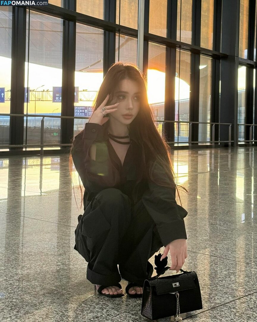 Yuan Sayuki Weme / u95087305 / yuan_sayuki Naakt OnlyFans  Gelekte foto #359