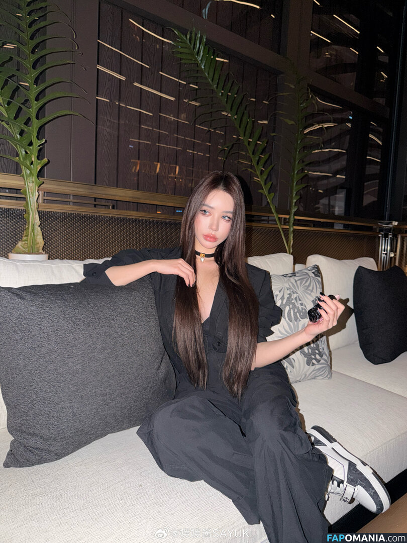 Yuan Sayuki Weme / u95087305 / yuan_sayuki Naakt OnlyFans  Gelekte foto #419