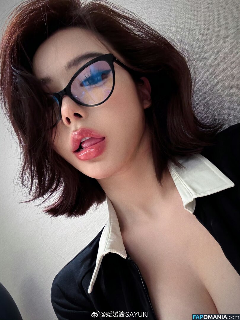 Yuan Sayuki Weme / u95087305 / yuan_sayuki Naakt OnlyFans  Gelekte foto #424