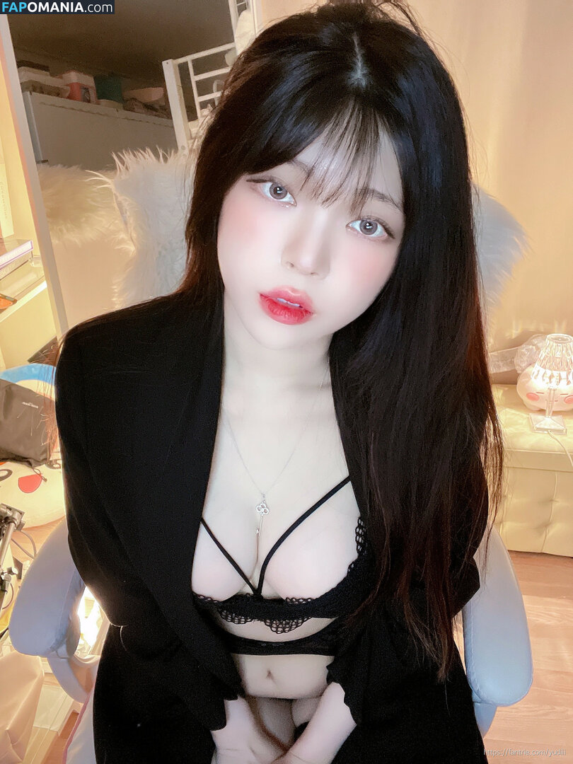 Yudiiimaru / you_s2_diii / yudiii / 유디 Naakt OnlyFans  Gelekte foto #60