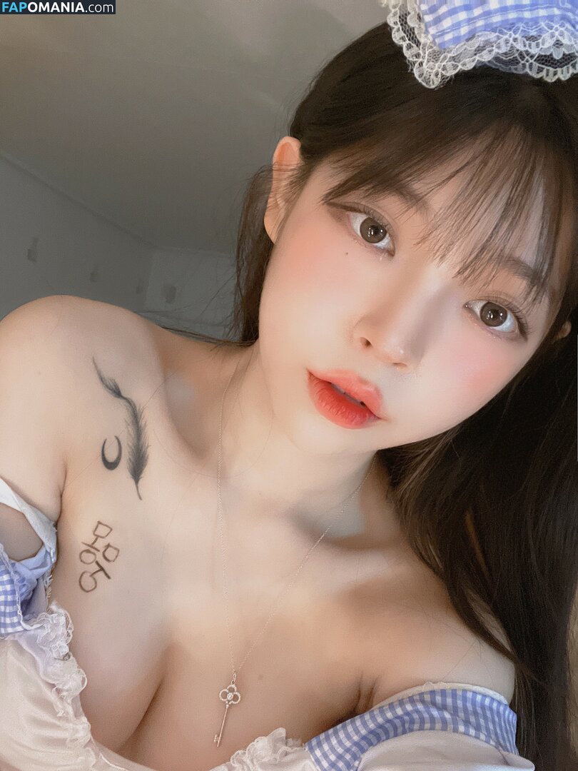 Yudiiimaru / you_s2_diii / yudiii / 유디 Naakt OnlyFans  Gelekte foto #107