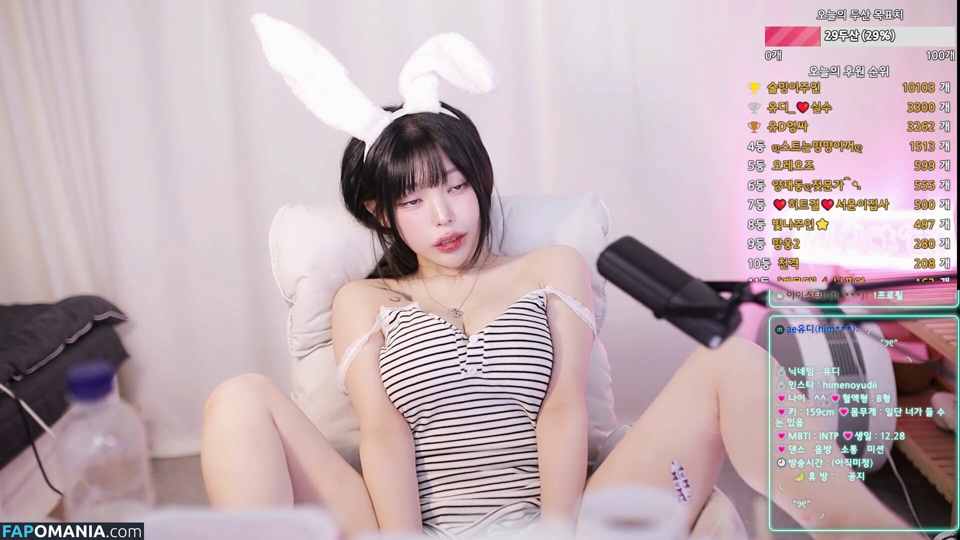 Yudiiimaru / you_s2_diii / yudiii / 유디 Naakt OnlyFans  Gelekte foto #286