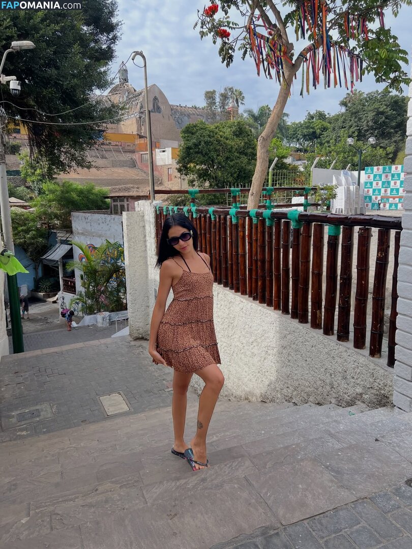 Yudimar Fatima Acosta / yudimarfatima Naakt OnlyFans  Gelekte foto #5