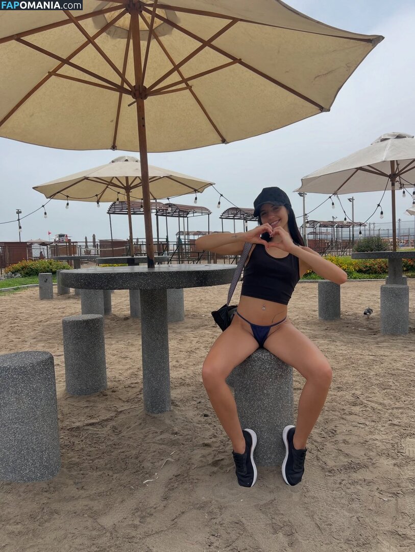 Yudimar Fatima Acosta / yudimarfatima Naakt OnlyFans  Gelekte foto #13