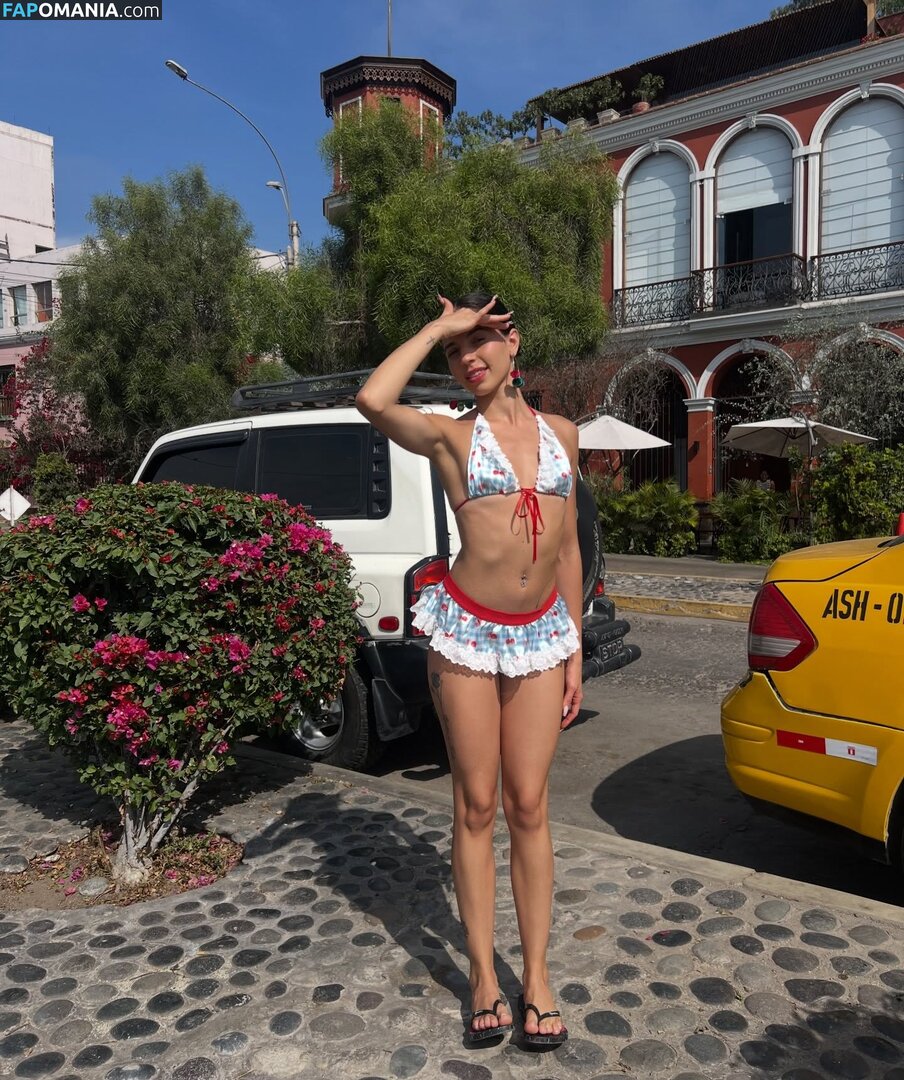 Yudimar Fatima Acosta / yudimarfatima Naakt OnlyFans  Gelekte foto #20