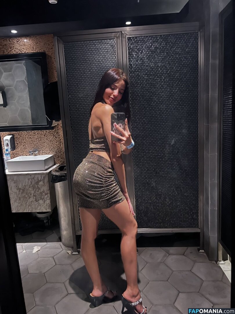 Yudimar Fatima Acosta / yudimarfatima Naakt OnlyFans  Gelekte foto #23