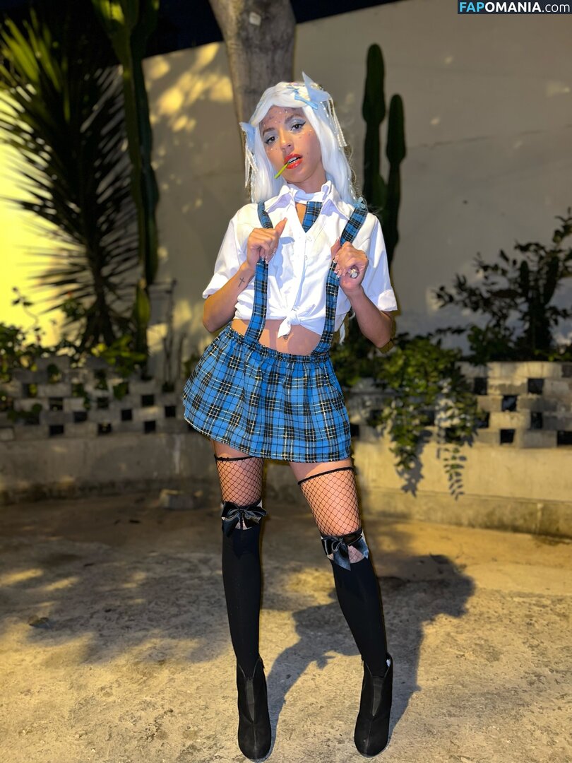 Yudimar Fatima Acosta / yudimarfatima Naakt OnlyFans  Gelekte foto #24