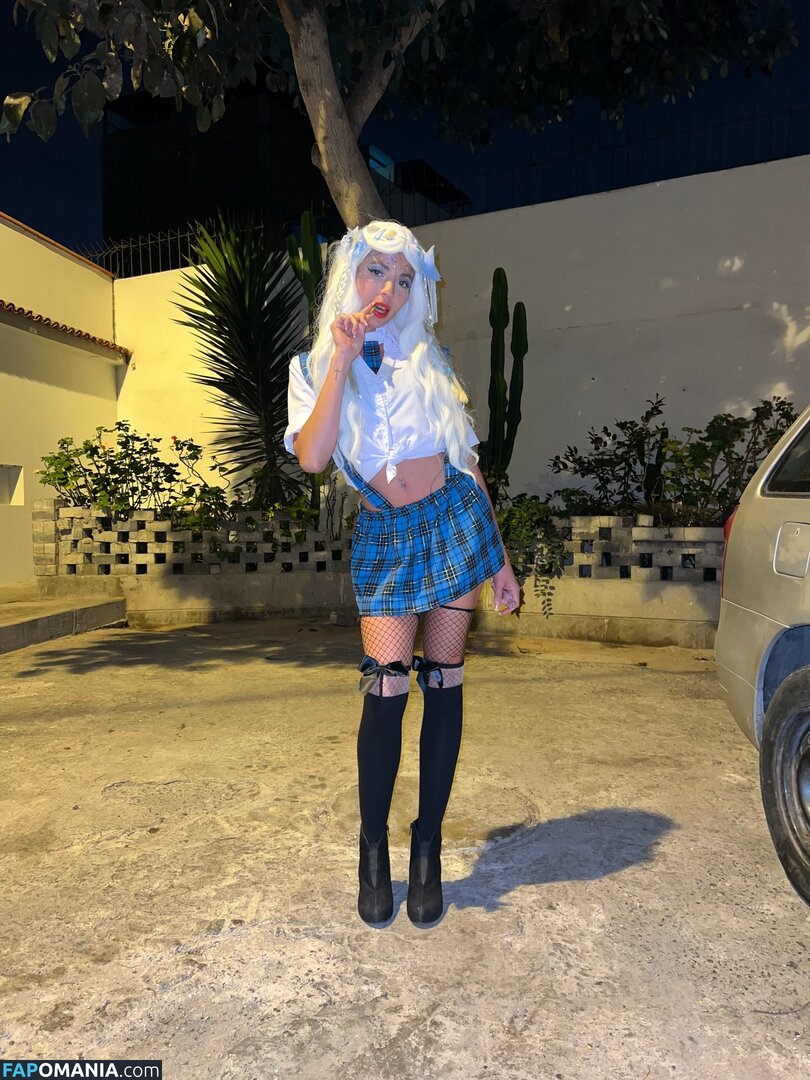 Yudimar Fatima Acosta / yudimarfatima Naakt OnlyFans  Gelekte foto #27