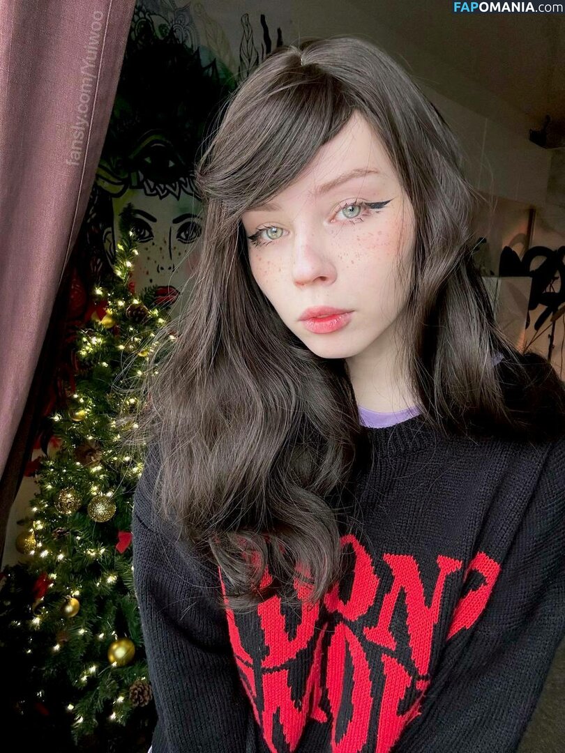 Yuiwoo / yoowoo Naakt OnlyFans  Gelekte foto #31