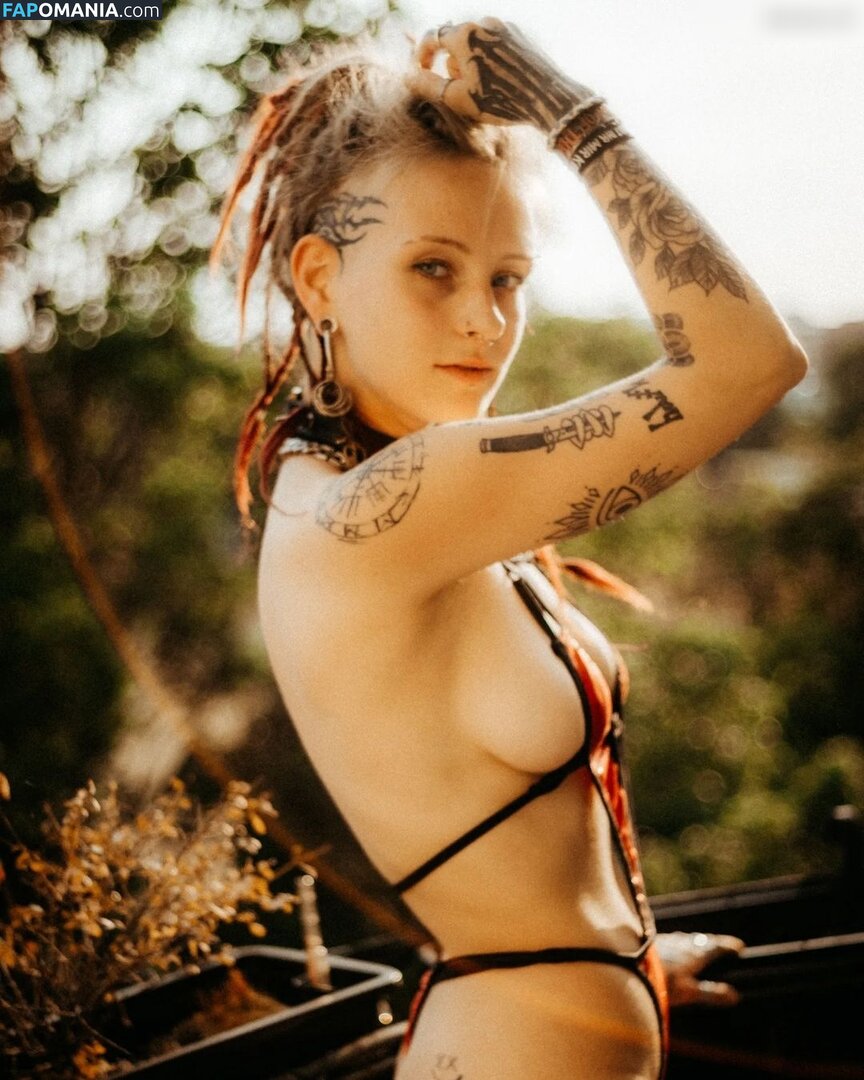 Yuka Vilano / shalashinika / yuka.vilano Naakt OnlyFans  Gelekte foto #65