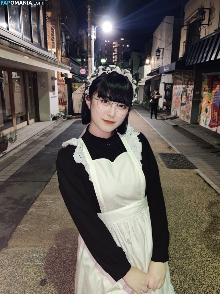 Yukamaru Maid / yukamaru_jp Naakt OnlyFans  Gelekte foto #6
