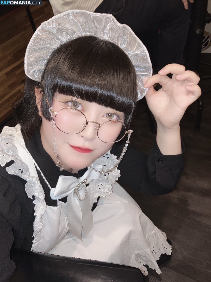 Yukamaru Maid / yukamaru_jp Naakt OnlyFans  Gelekte foto #7