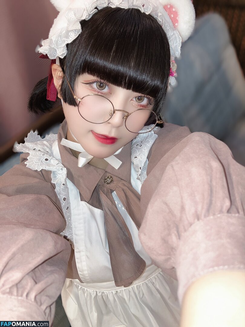 Yukamaru Maid / yukamaru_jp Naakt OnlyFans  Gelekte foto #10