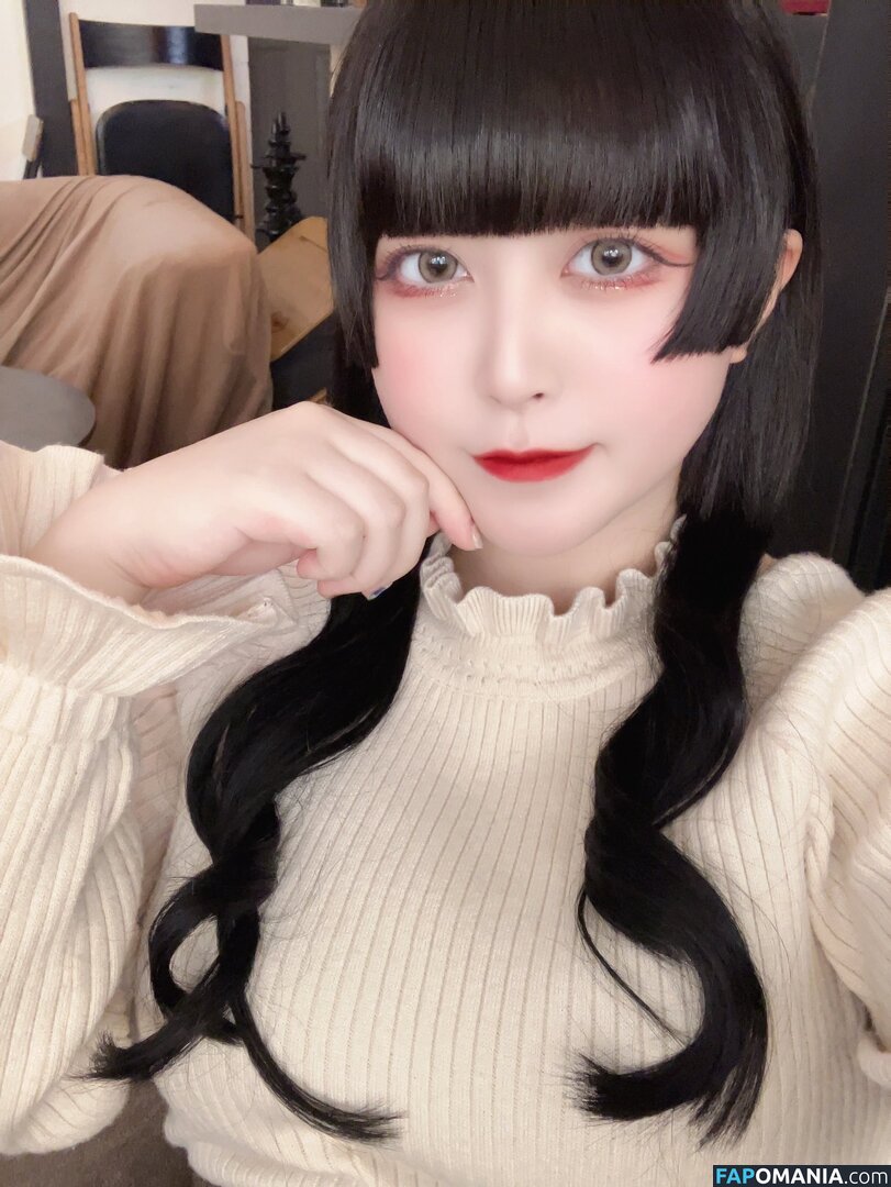 Yukamaru Maid / yukamaru_jp Naakt OnlyFans  Gelekte foto #13