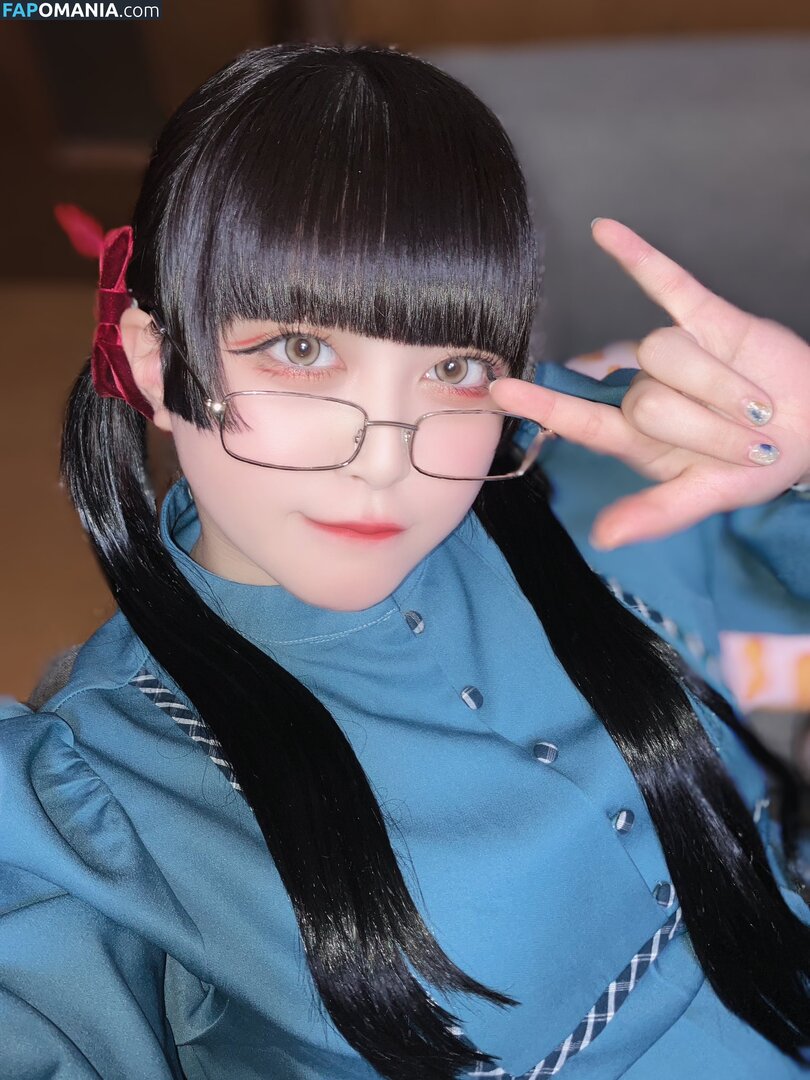 Yukamaru Maid / yukamaru_jp Naakt OnlyFans  Gelekte foto #14