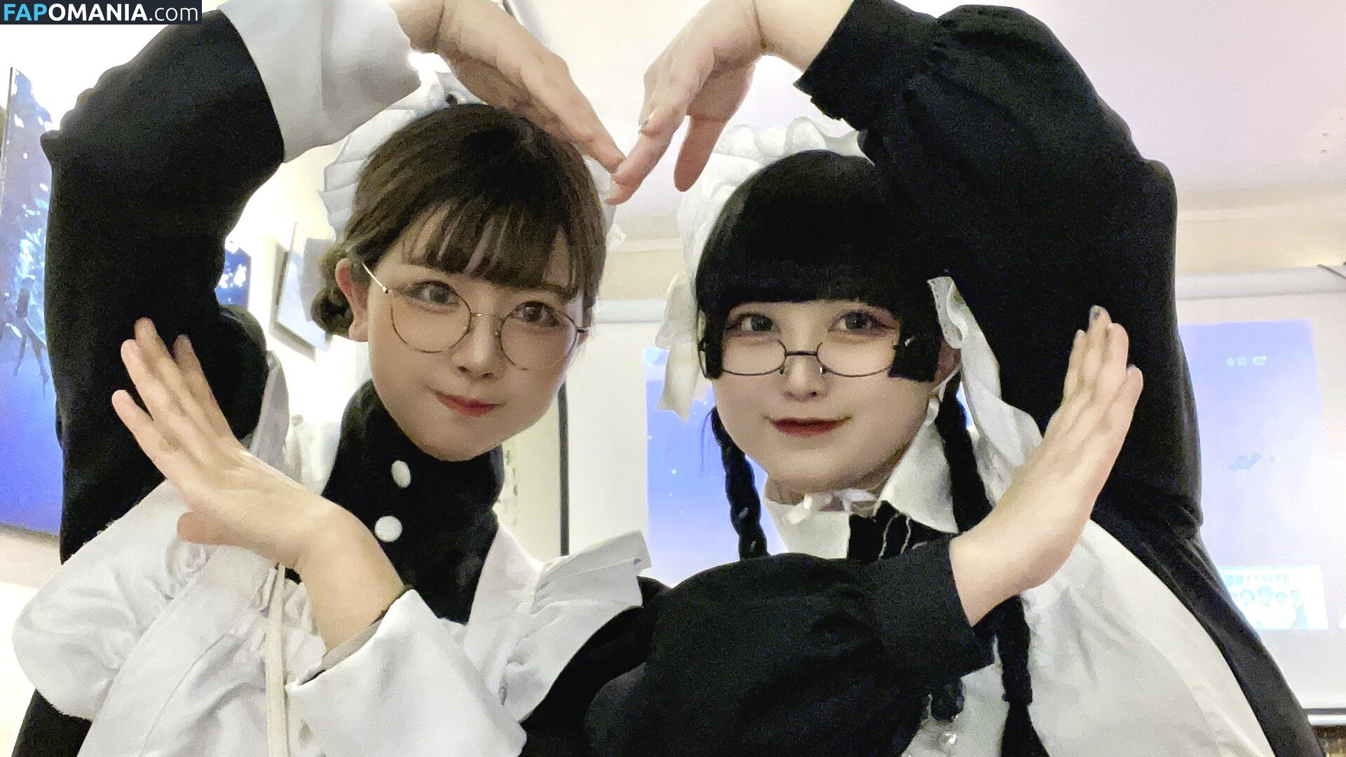 Yukamaru Maid / yukamaru_jp Naakt OnlyFans  Gelekte foto #18