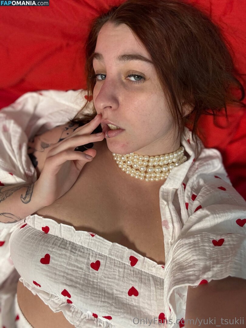 yuki_tsuki / yuki_tsuki.hana Naakt OnlyFans  Gelekte foto #250