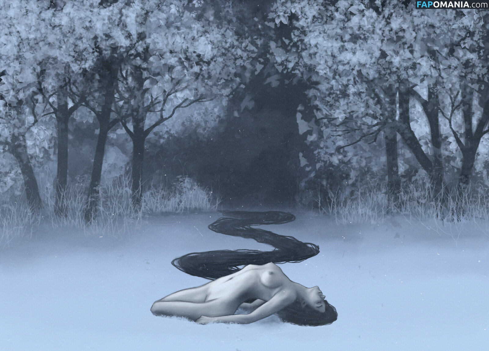 Yukionna Naakt OnlyFans  Gelekte foto #7