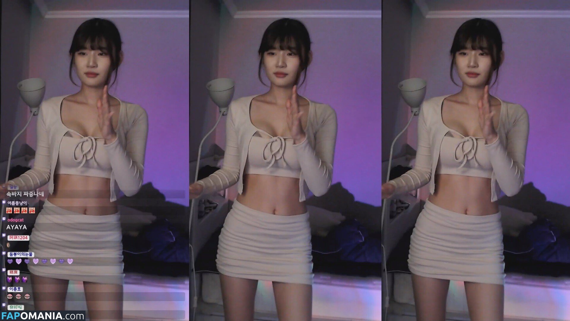 yule_.0.03 Naakt OnlyFans  Gelekte foto #18