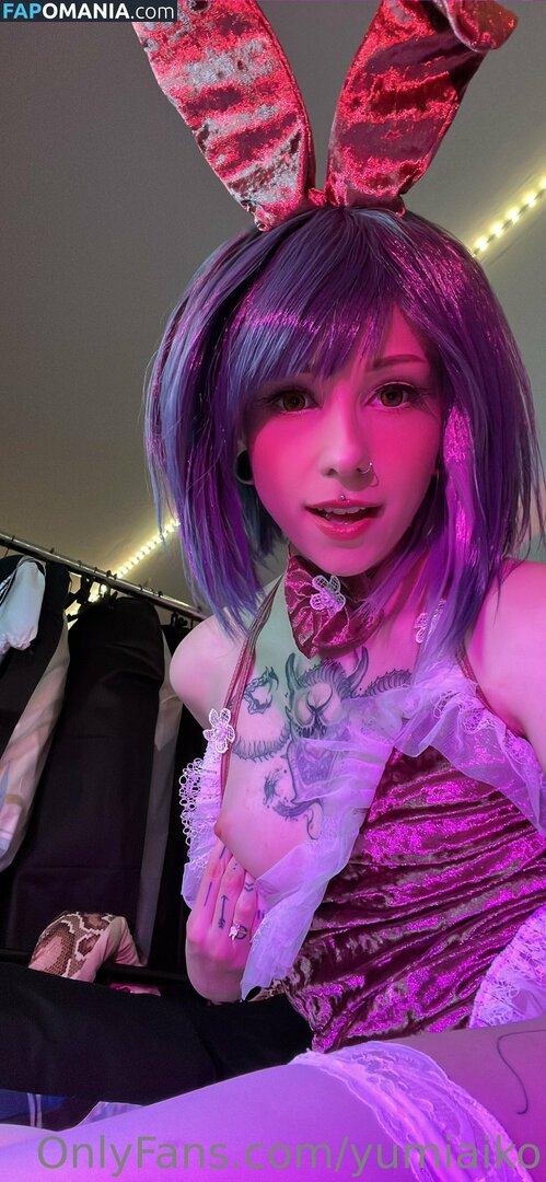 yumi_akai / yumiaikoxxx Naakt OnlyFans  Gelekte foto #62