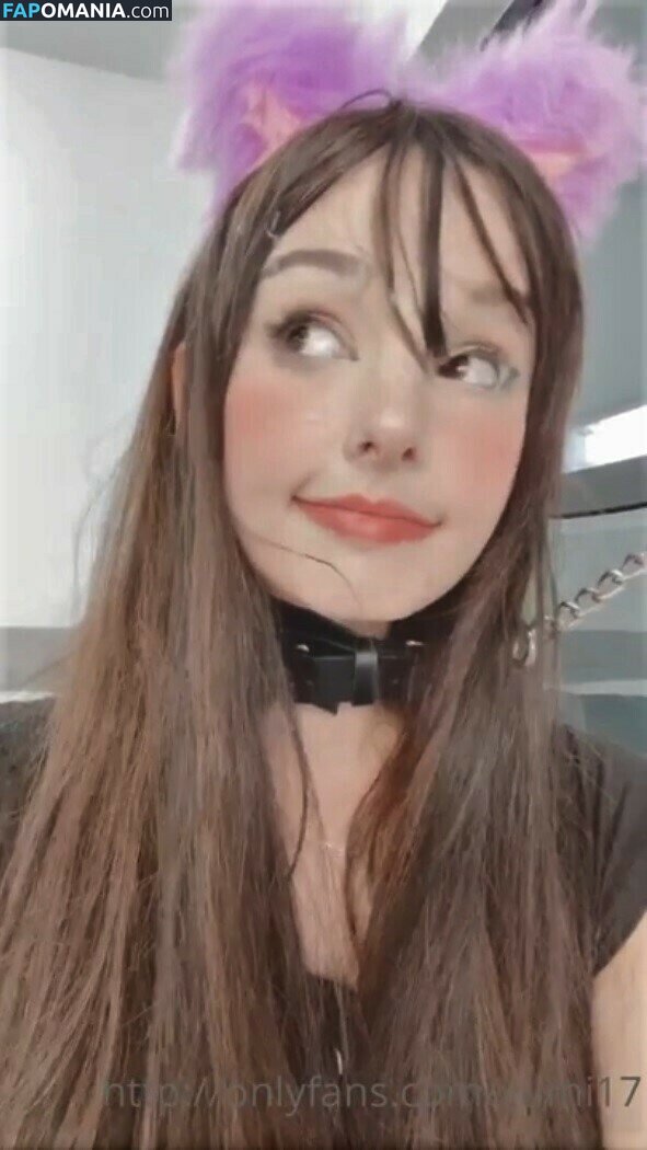 Aline Borinsky / Sad Mikassa / Yumii17 / yumi17 Naakt OnlyFans  Gelekte foto #50