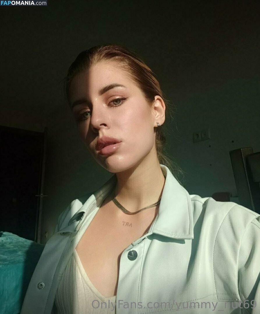 yummy69__ / yummy_kris69 Naakt OnlyFans  Gelekte foto #22