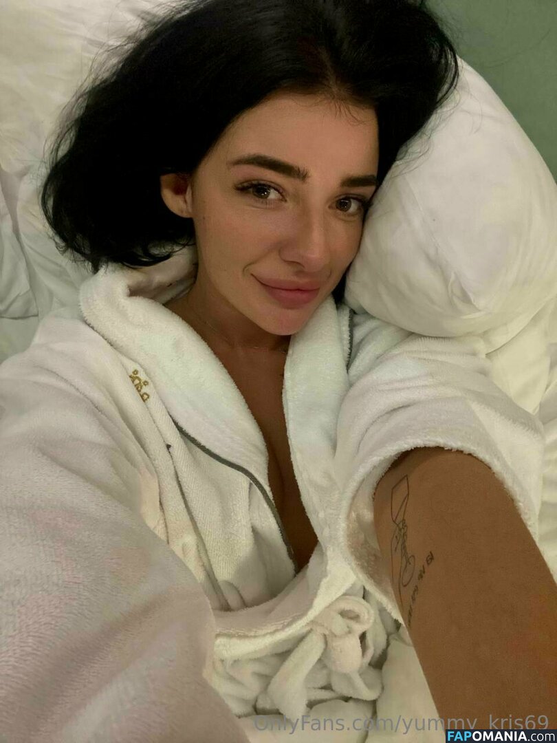 yummy69__ / yummy_kris69 Naakt OnlyFans  Gelekte foto #81