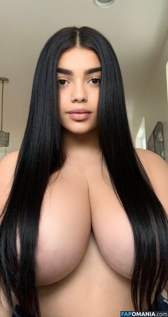 Yummy Yazmin / theyasminelopez / yazmin2yummy Naakt OnlyFans  Gelekte foto #4