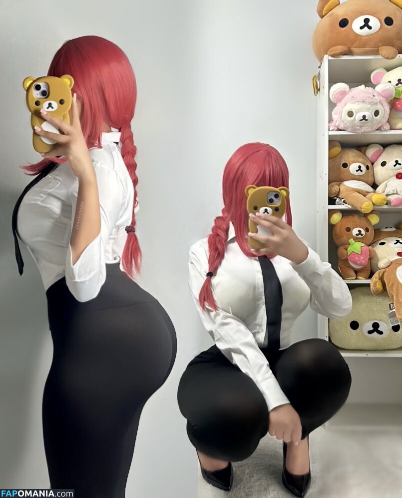 yunabunii / yunabunnii Naakt OnlyFans  Gelekte foto #4
