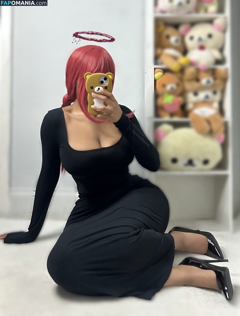 yunabunii / yunabunnii Naakt OnlyFans  Gelekte foto #7