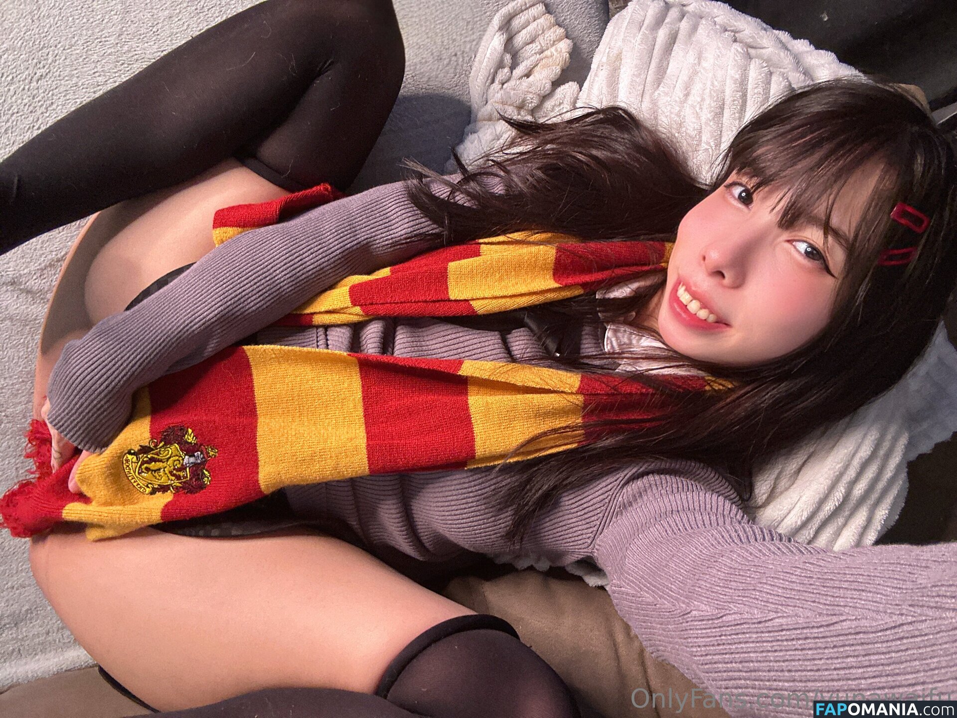 yun4waifu / yunawaifu Naakt OnlyFans  Gelekte foto #34