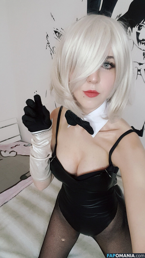 Maryan_hime / Yuneeko_ / akiracosplay / yulayuliana / yuneeko_waifu Naakt OnlyFans  Gelekte foto #32