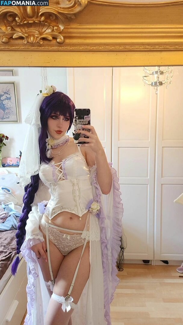 Maryan_hime / Yuneeko_ / akiracosplay / yulayuliana / yuneeko_waifu Naakt OnlyFans  Gelekte foto #61
