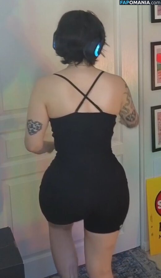 Yungelderberry / stonerberry Naakt OnlyFans  Gelekte foto #5