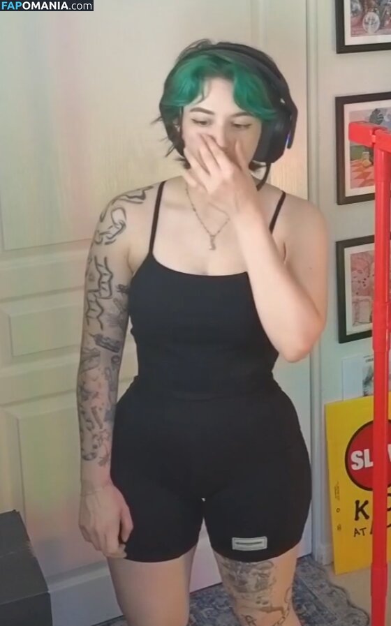 Yungelderberry / stonerberry Naakt OnlyFans  Gelekte foto #6