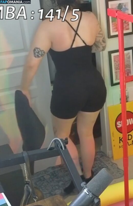 Yungelderberry / stonerberry Naakt OnlyFans  Gelekte foto #9