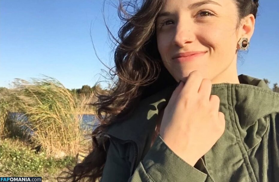 Yungelderberry / stonerberry Naakt OnlyFans  Gelekte foto #10