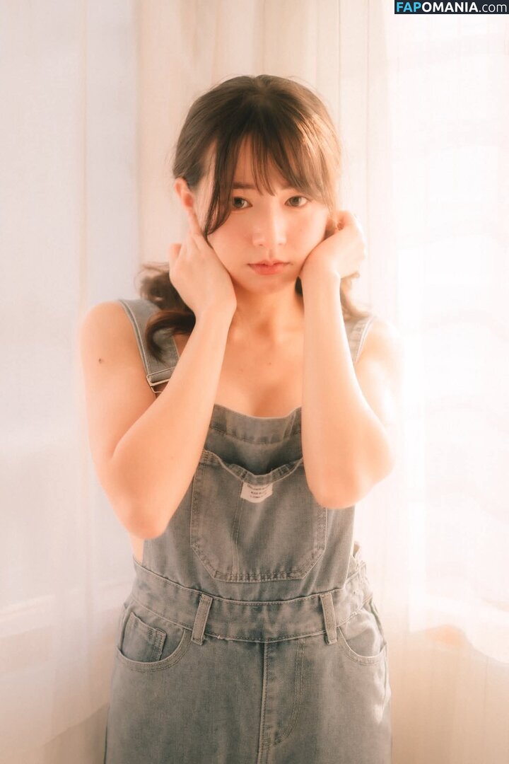 Yunjing Saehun / yun.jinxx Naakt OnlyFans  Gelekte foto #7