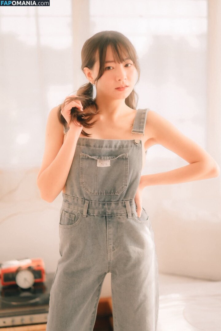Yunjing Saehun / yun.jinxx Naakt OnlyFans  Gelekte foto #10