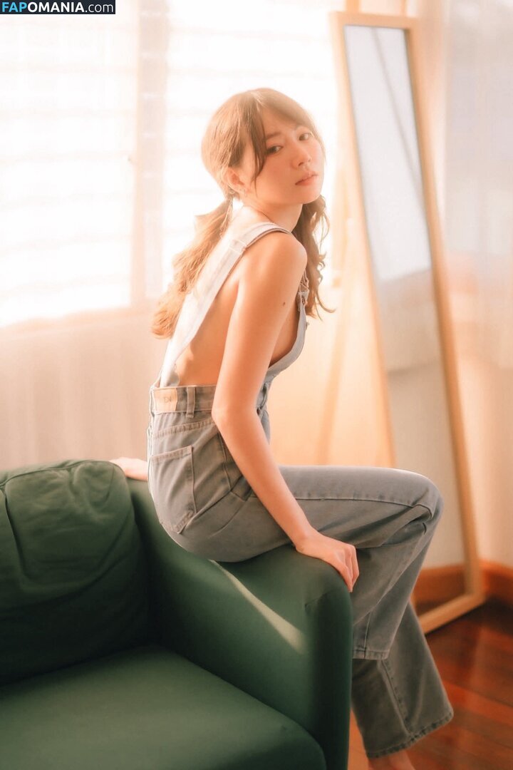 Yunjing Saehun / yun.jinxx Naakt OnlyFans  Gelekte foto #11