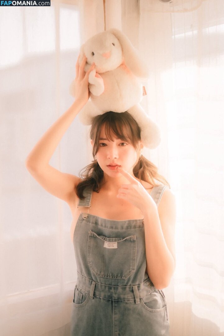 Yunjing Saehun / yun.jinxx Naakt OnlyFans  Gelekte foto #12