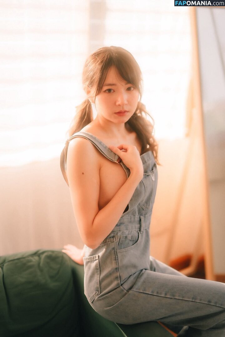 Yunjing Saehun / yun.jinxx Naakt OnlyFans  Gelekte foto #14