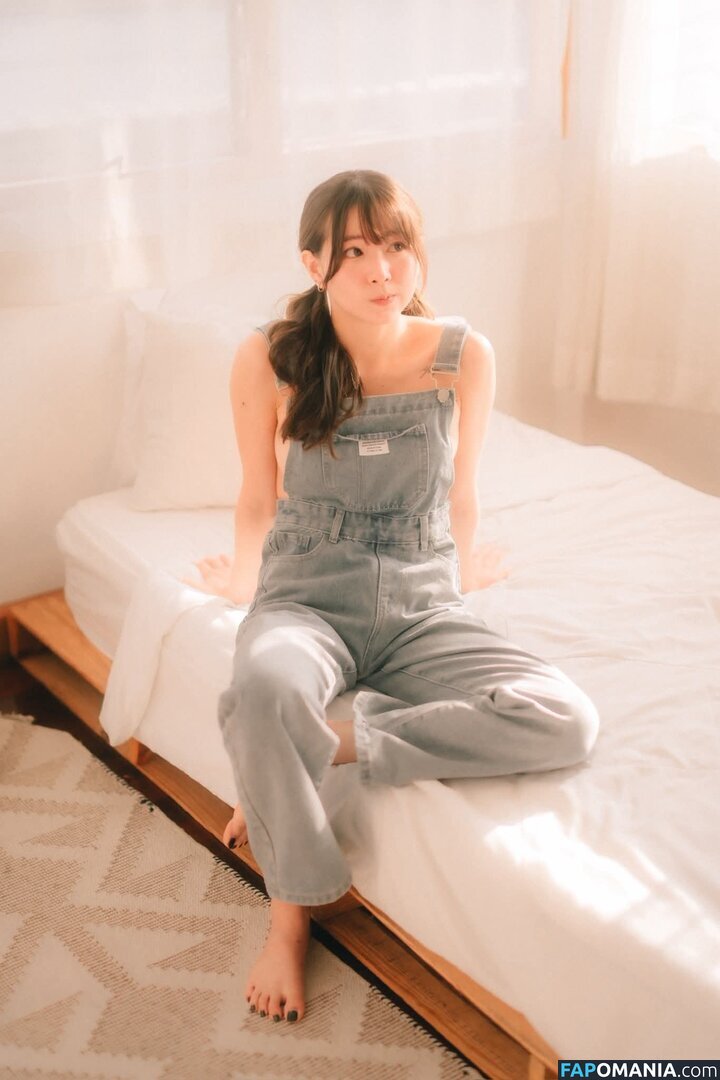 Yunjing Saehun / yun.jinxx Naakt OnlyFans  Gelekte foto #15