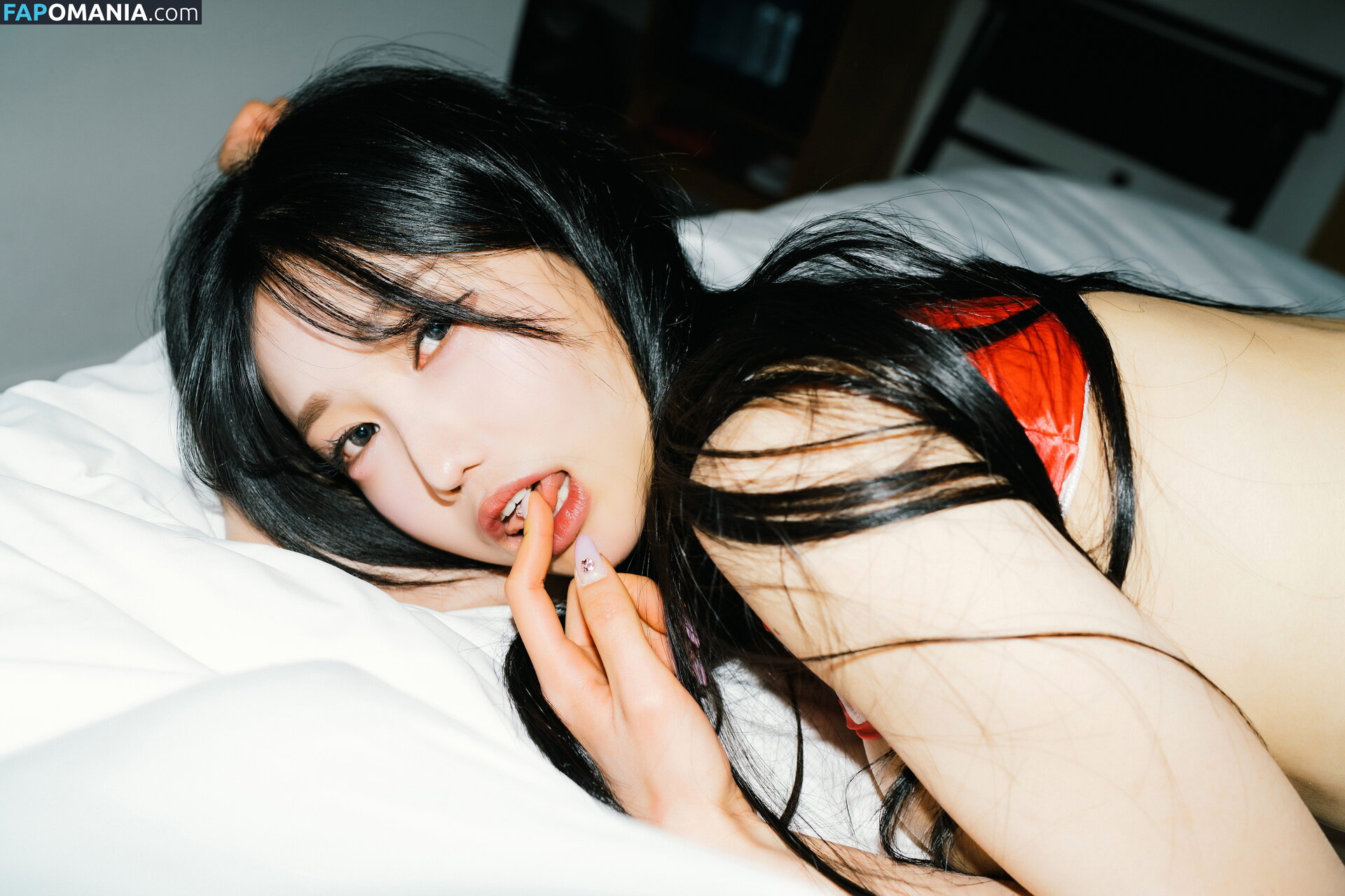 Yunjini / yunjini__ Naakt OnlyFans  Gelekte foto #65