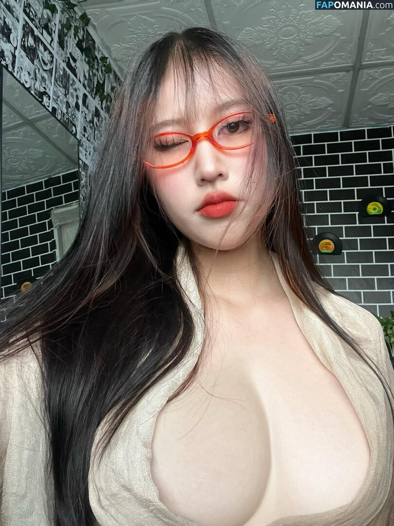 Yunne.uwu / yunnechan Naakt OnlyFans  Gelekte foto #127